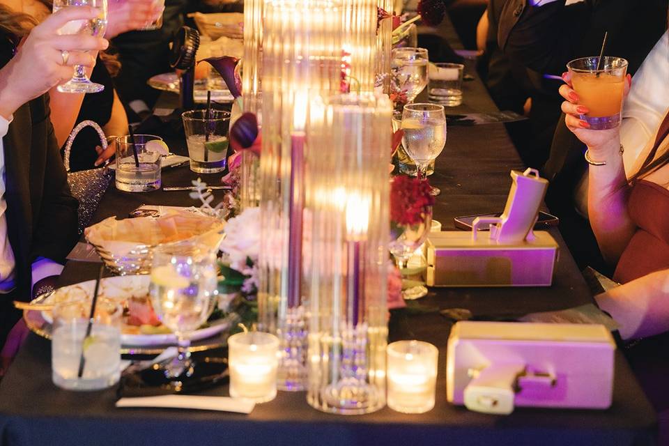 Wedding Party