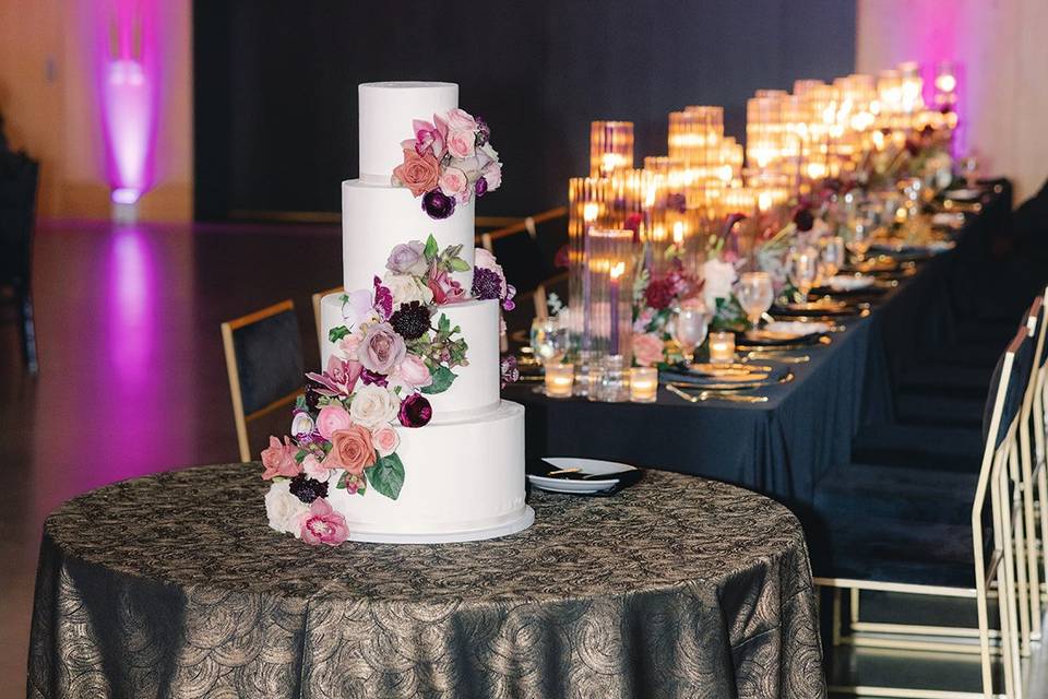 Head Table