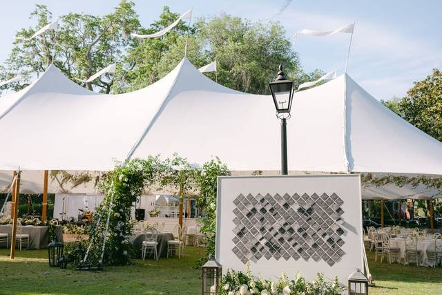 Allison Event Design