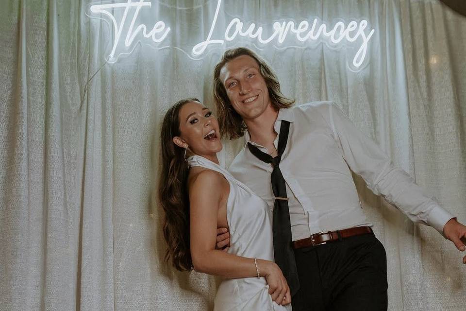 The Lawrence's