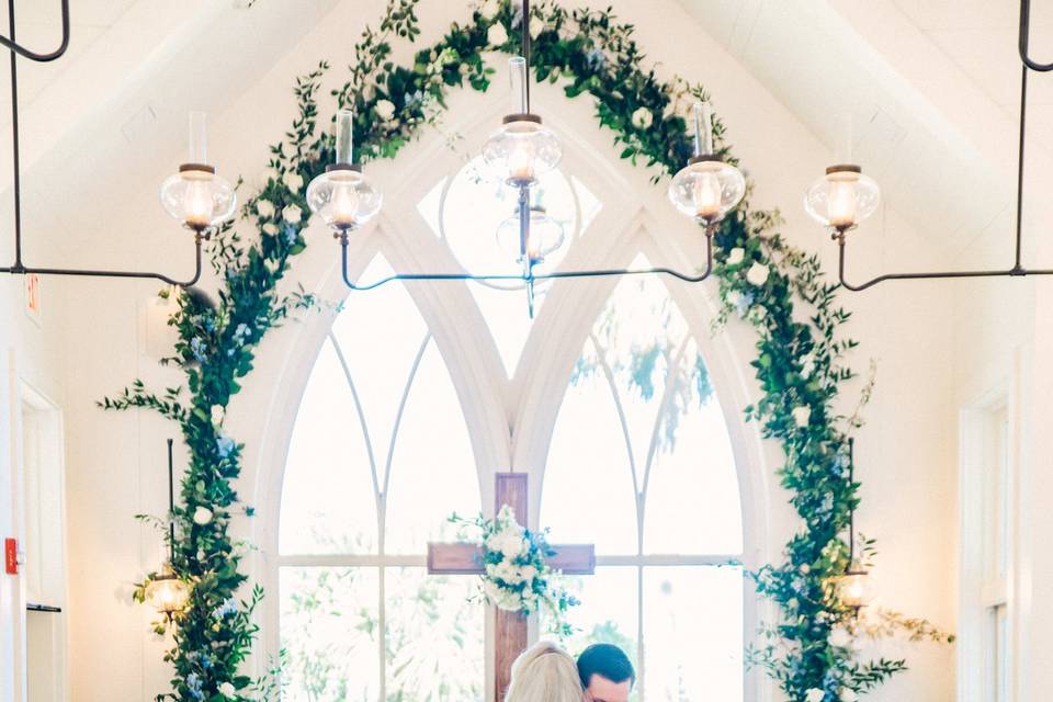 First Look