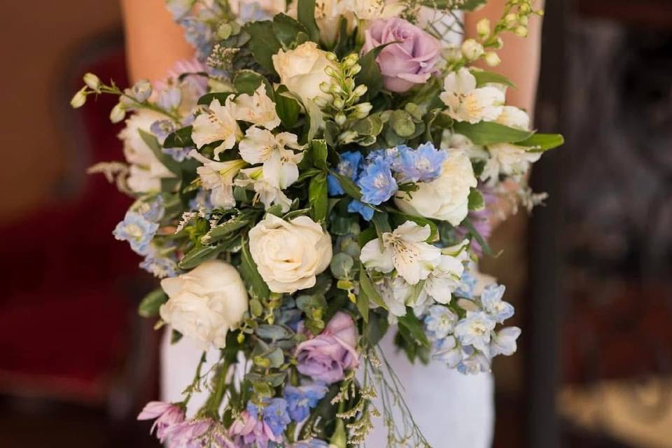 Pretty Bunch Floral
