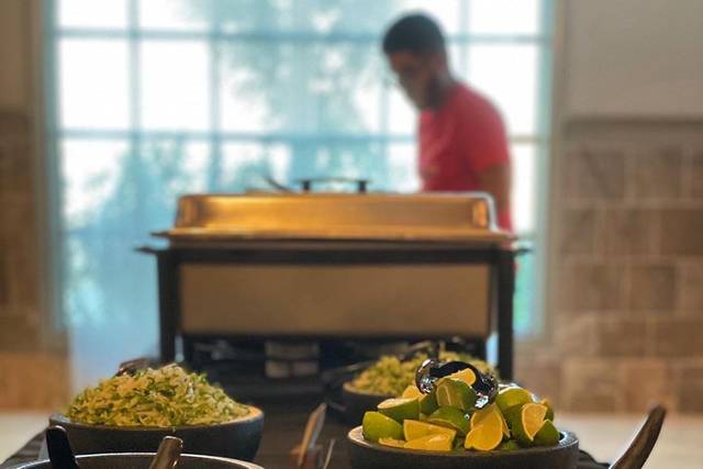 Tacos Oasis