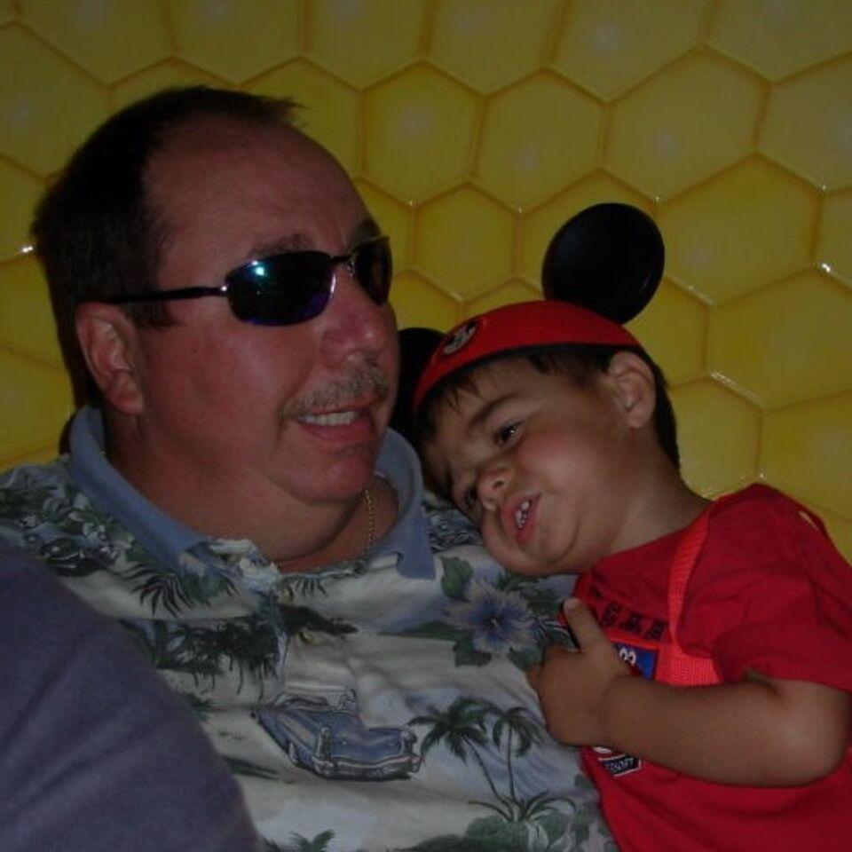 Dennis J Burda
