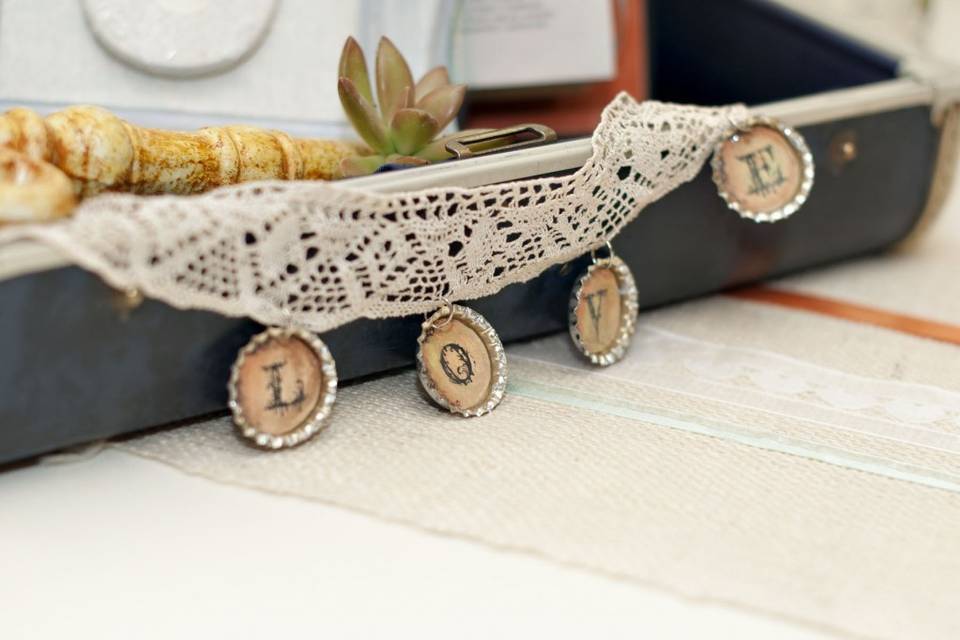 Eclectic Harmony Designs