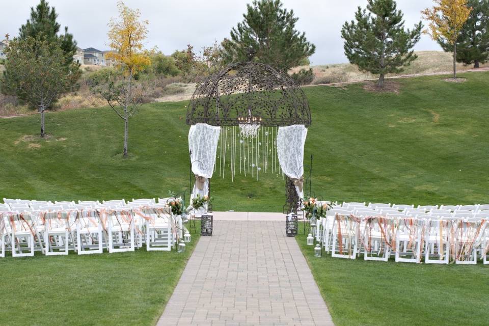 Eclectic Harmony Designs