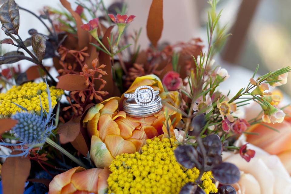 Eclectic Harmony Designs