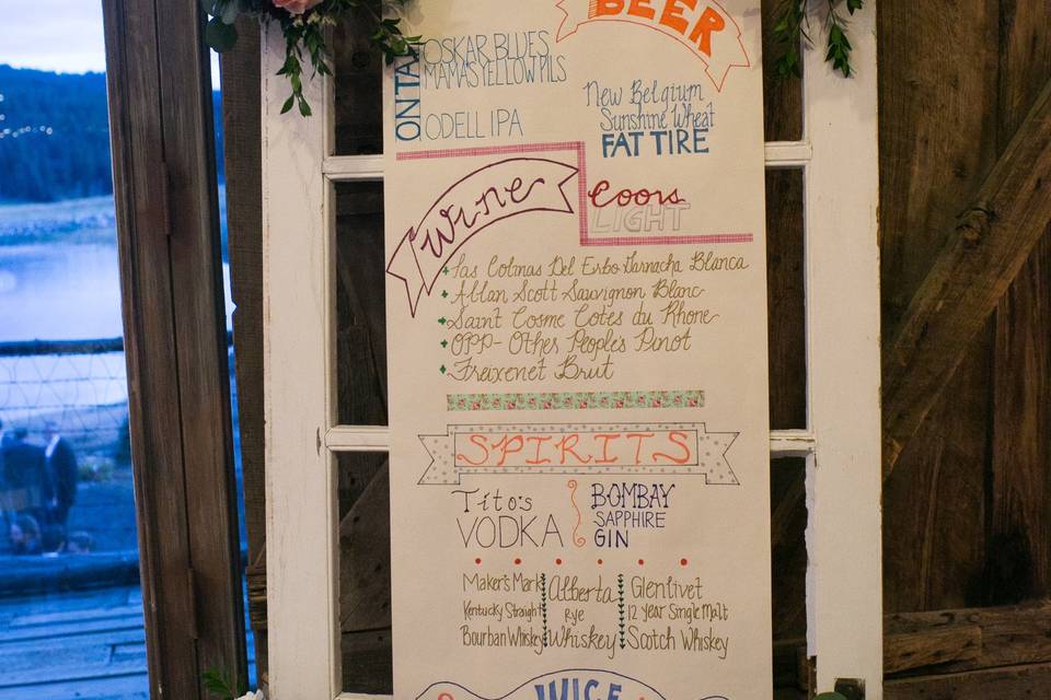 Eclectic Harmony Designs