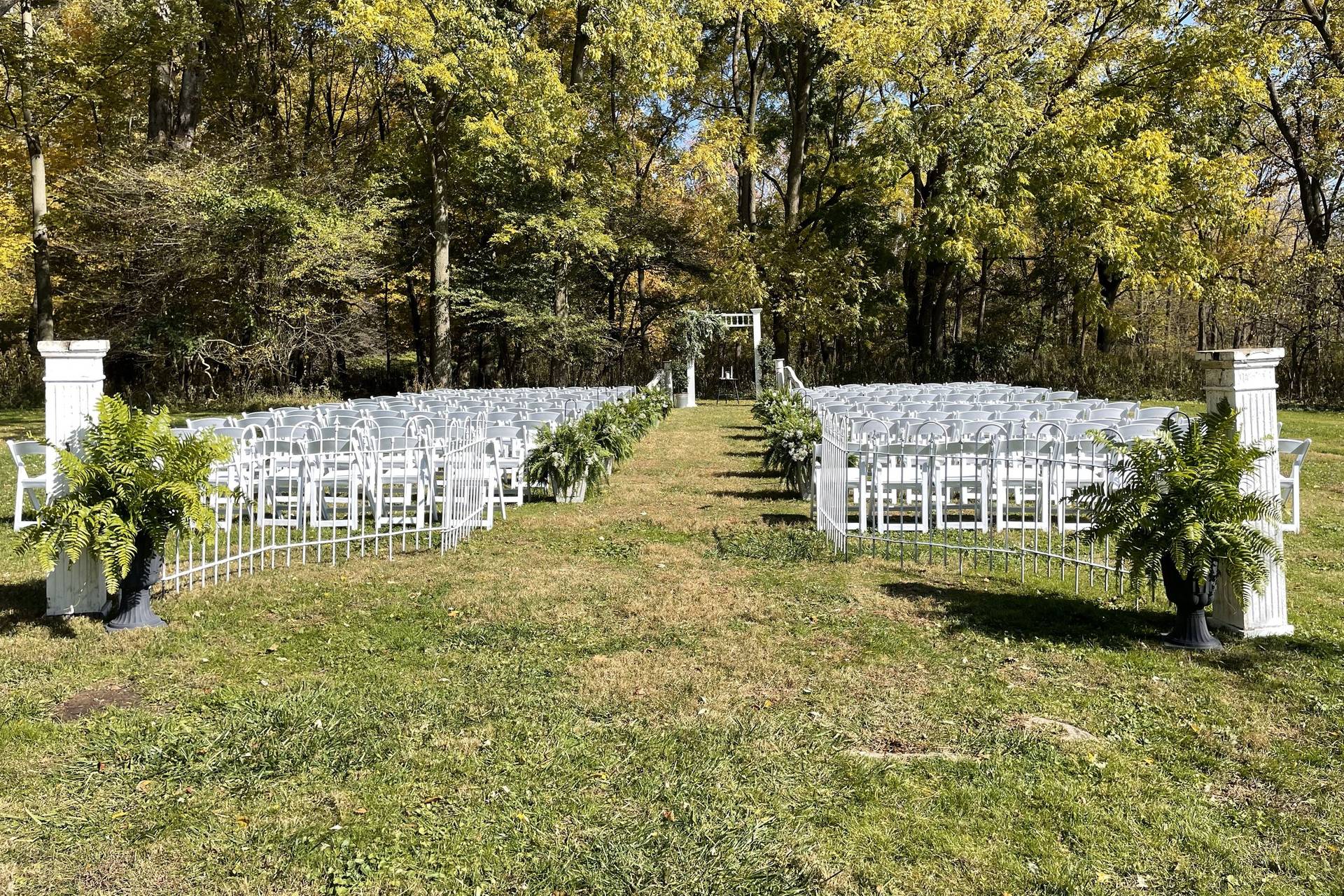 Winesburg Farm - Barn & Farm Weddings - Winesburg, OH - WeddingWire