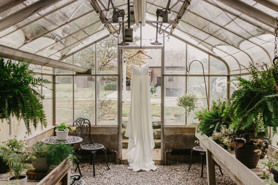 Greenhouse