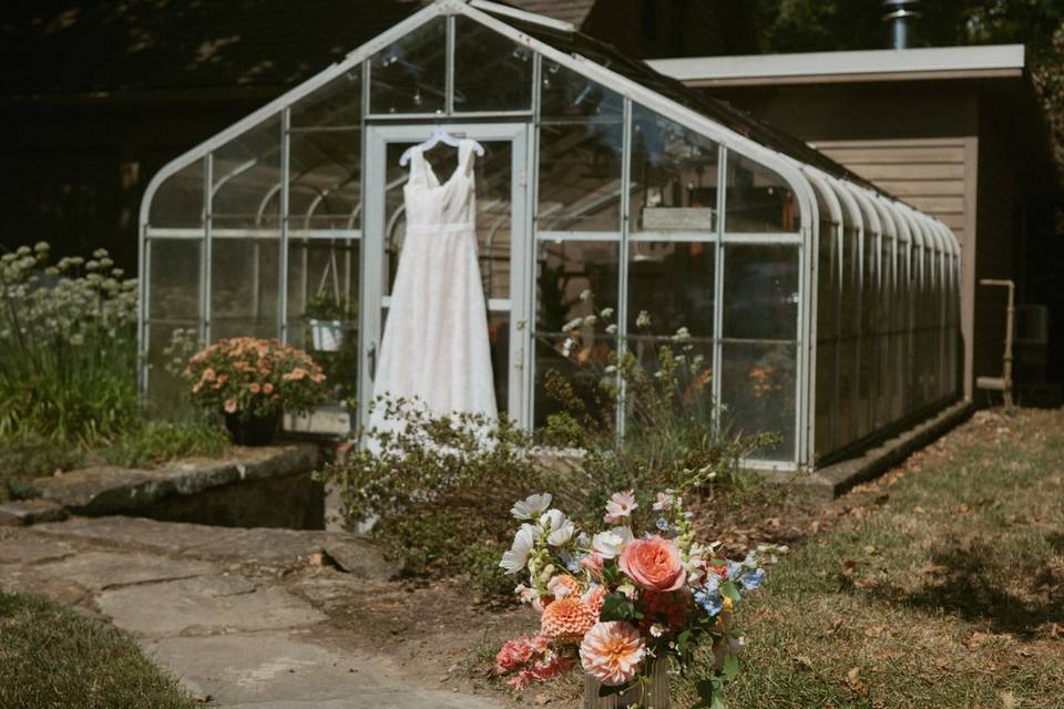 Greenhouse