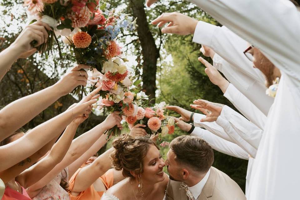 Bridal Party