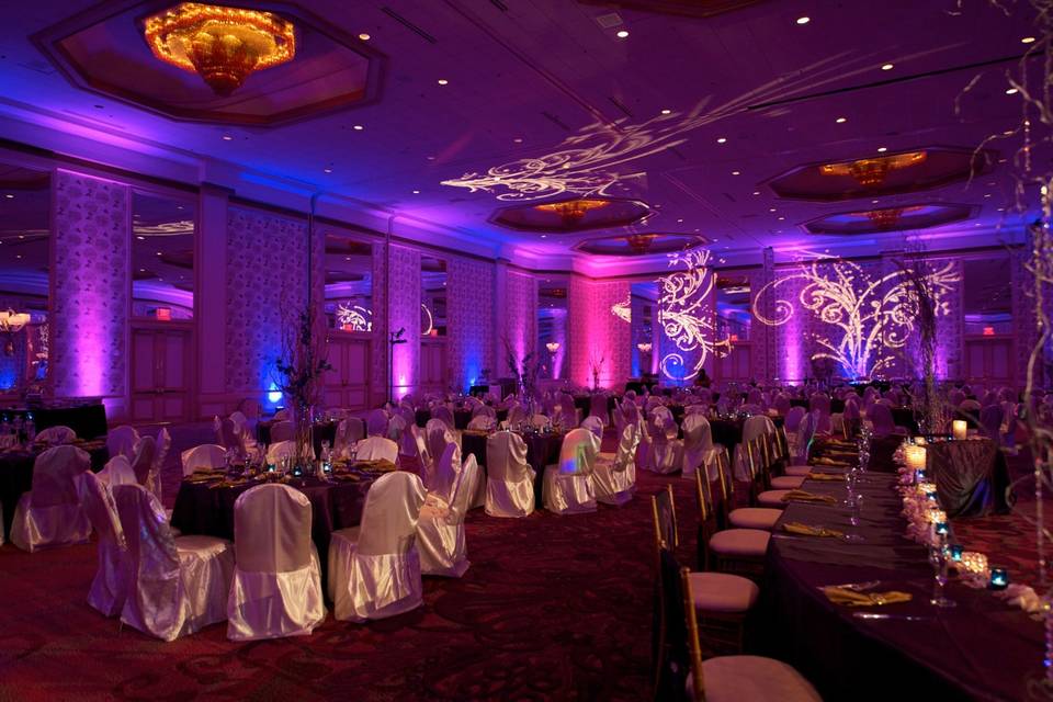 Wedding events