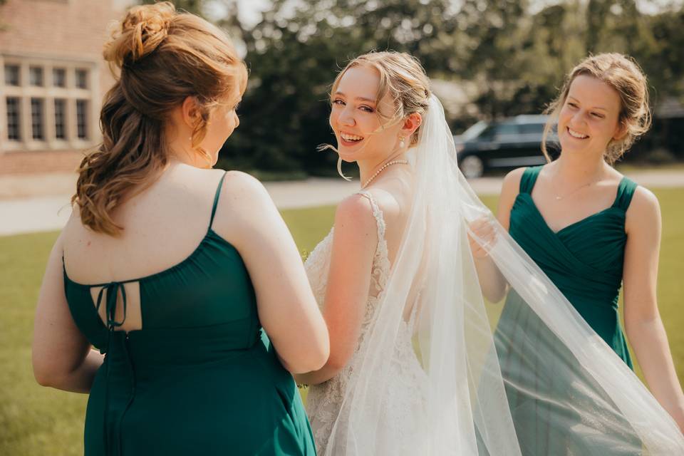 Photo by Stephanie Marie Photo