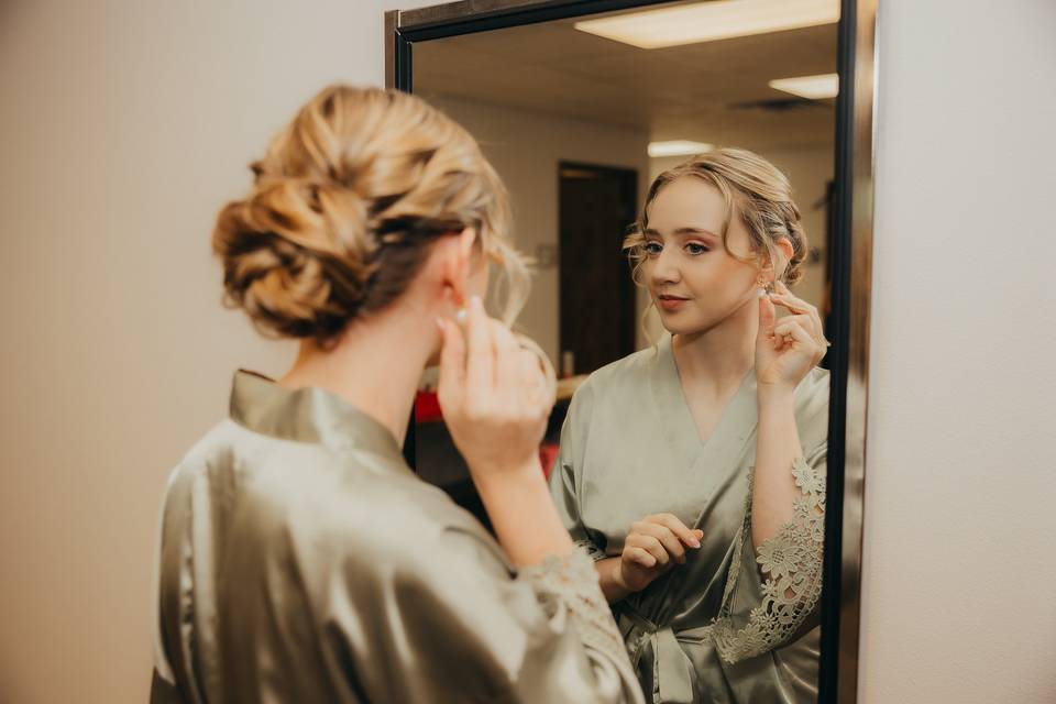 Photo by Stephanie Marie Photo