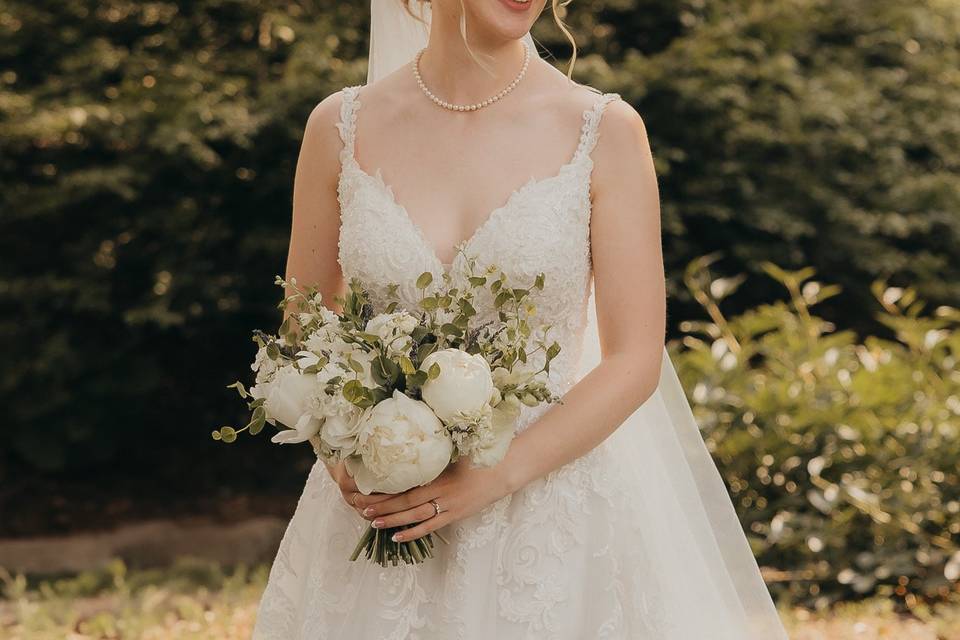 Photo by Stephanie Marie Photo