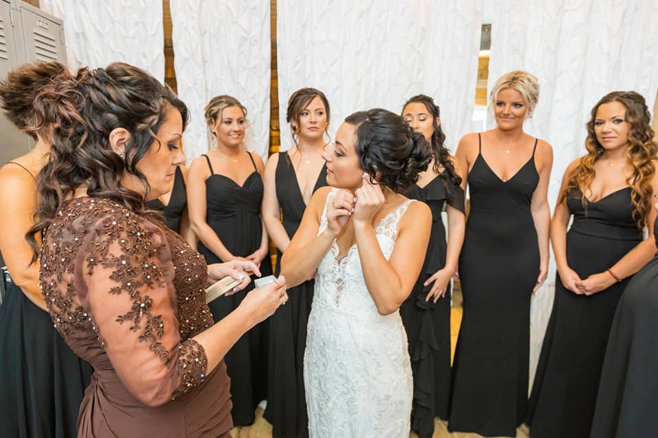 Hair & Makeup
