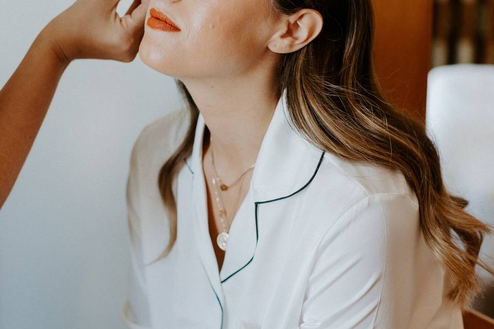 Photo by Sarah Glick