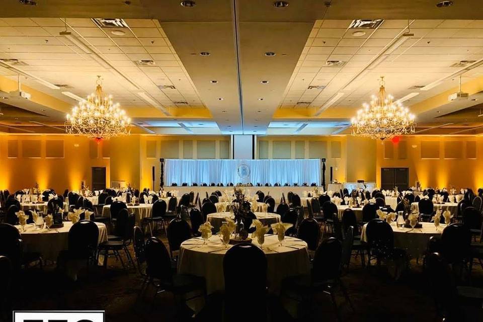 The Wilbert Square Event Center