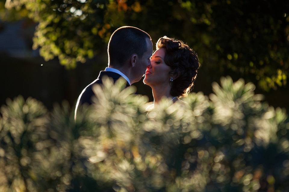 Beck Diefenbach Wedding Photojournalist