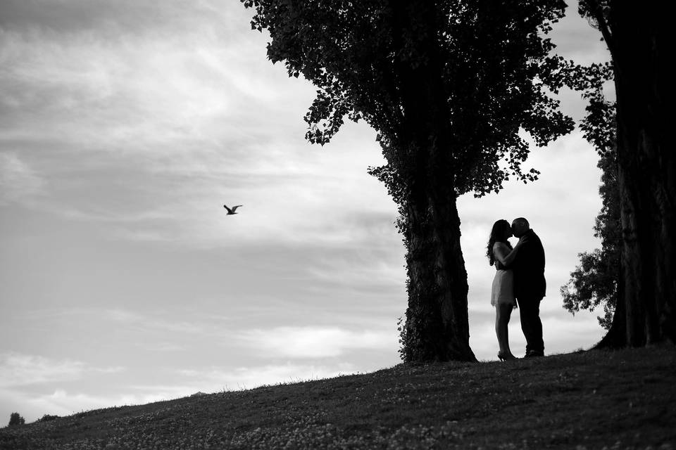 Beck Diefenbach Wedding Photojournalist