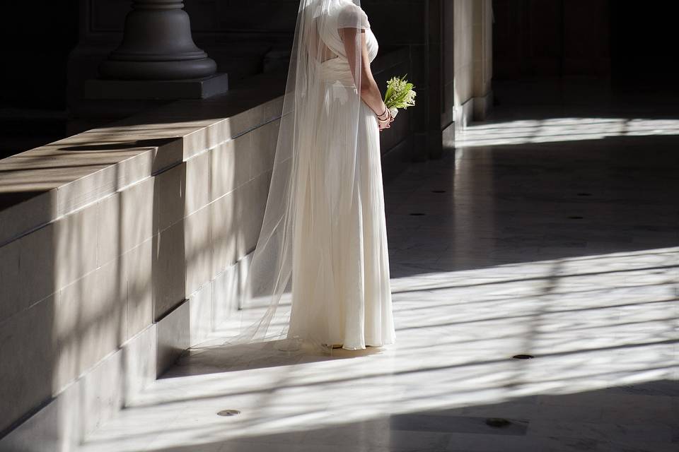 Beck Diefenbach Wedding Photojournalist