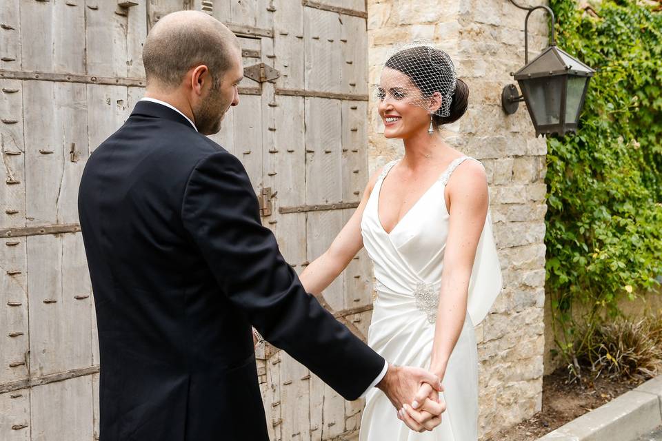 Beck Diefenbach Wedding Photojournalist