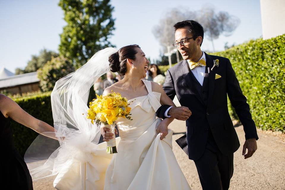 Beck Diefenbach Wedding Photojournalist