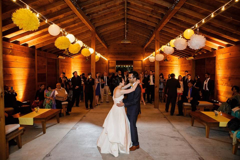 Beck Diefenbach Wedding Photojournalist