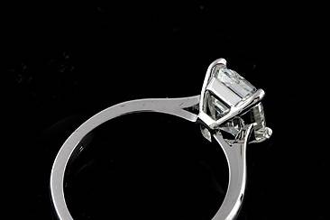 Diamond Engagement Ring