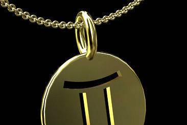 Smiling Face Charm Pendant Necklace 14K Solid Goldhttp://www.orospot.com/product/p1021ypp/smiling-face-charm-pendant-necklace-14k-solid-gold.aspxSKU: P1021YPP $249.00Smiling Face Charm Pendant is made of 14K yellow gold and comes with 14k yellow gold chain.(Length 16 or 18 inch, weights approx 1.1g). Disc is 14mm (6/10inch) tall and 14mm (6/10inch) wide (measured in diameter without bail) and weights 1.1g without chain. Pendant was designed by P&P luxury and is also available in white and yellow gold.