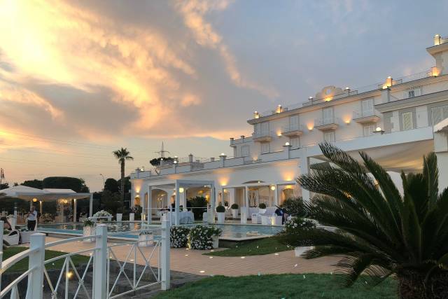 Villa Tony - Complesso Zeno