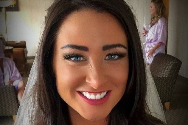 Makeup by Aleah