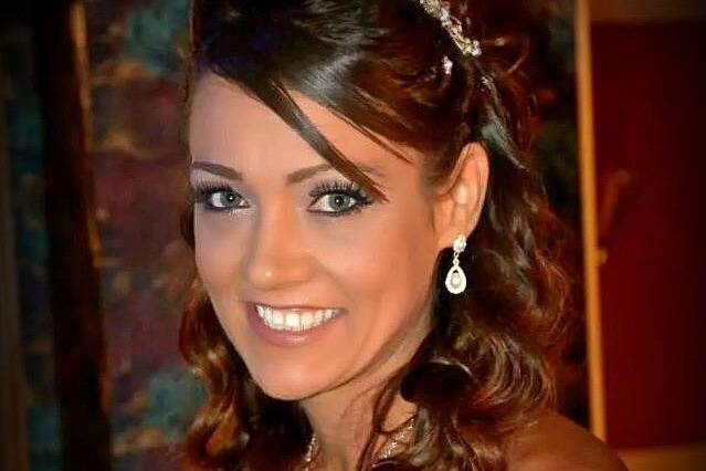 Makeup by Aleah