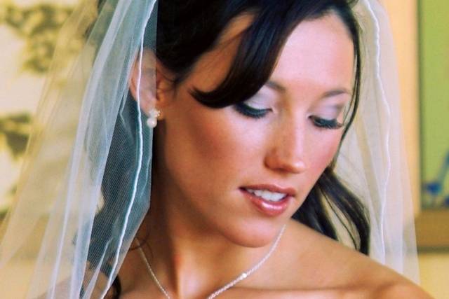 Makeup by Aleah