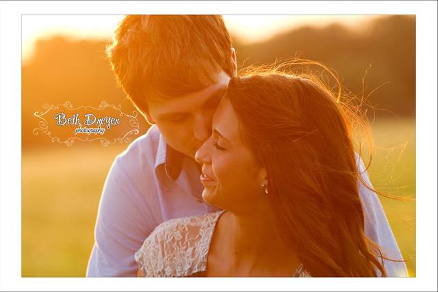 Special moments