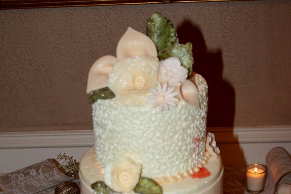 Delicious and Beautiful