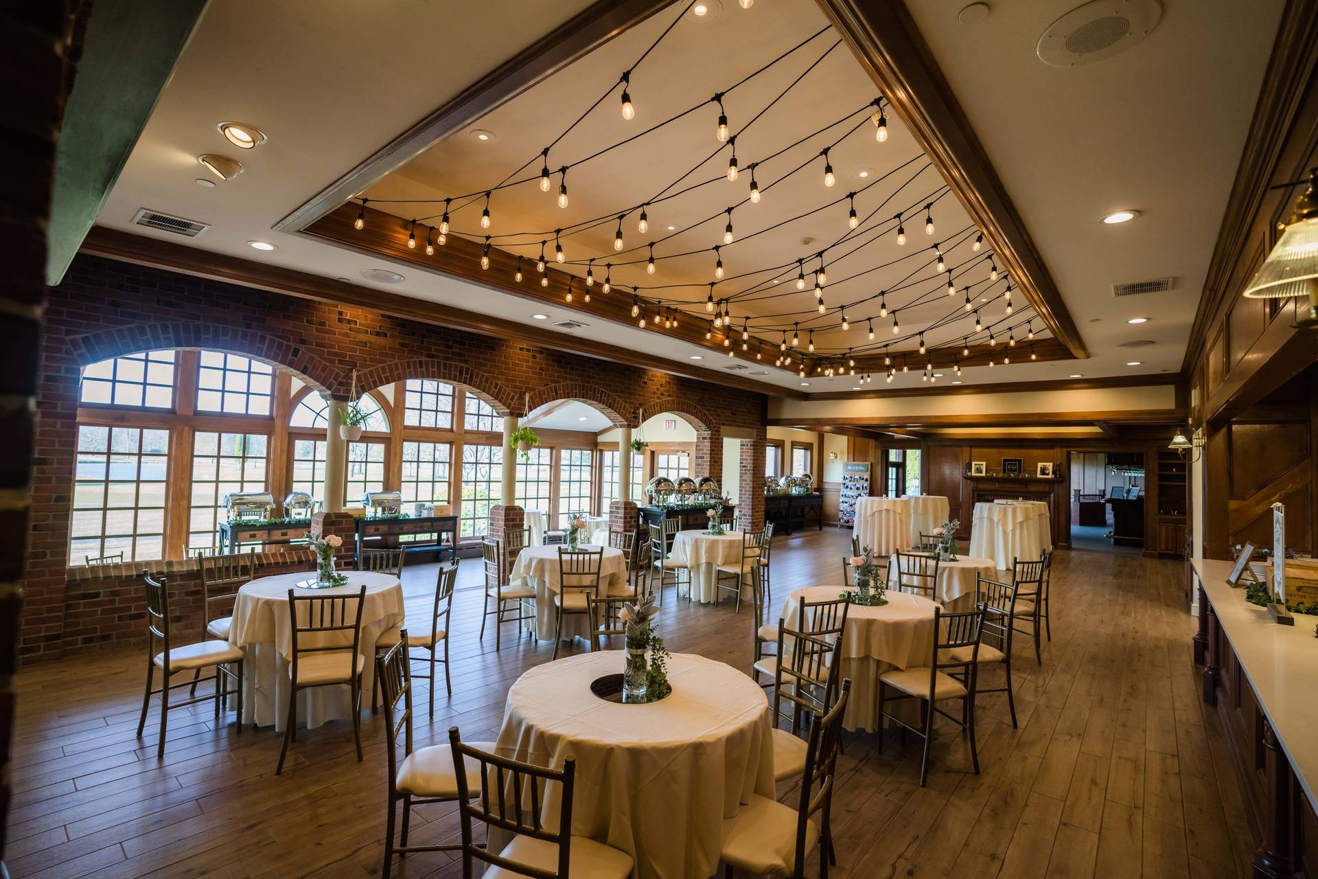 Hiland Park Country Club - Country Club Weddings - Queensbury, NY ...