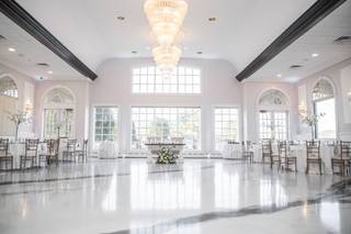 Hiland Park Country Club