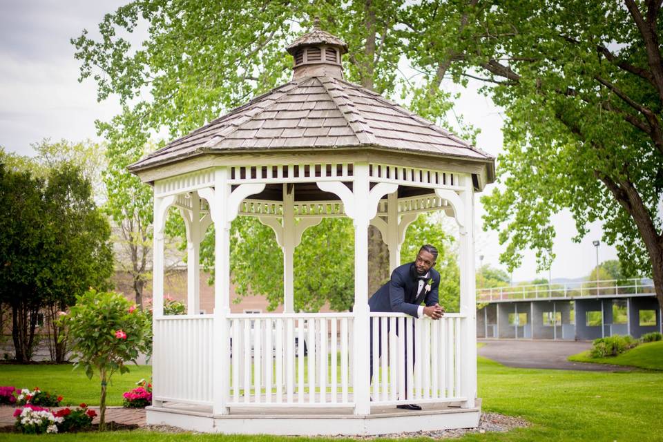 Gazebo