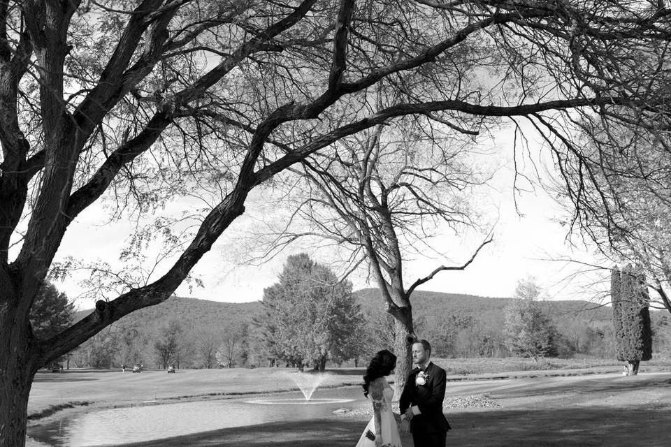 Hiland Park Country Club