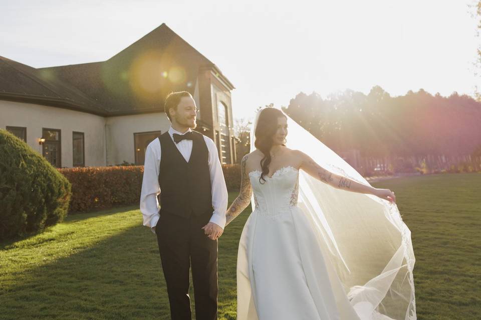 Hiland Park Country Club