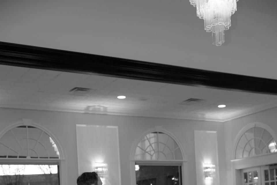 Hiland Park Country Club
