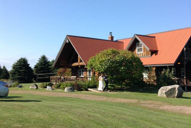 Palmquist Farm