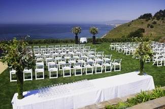 Ceremony Lawn