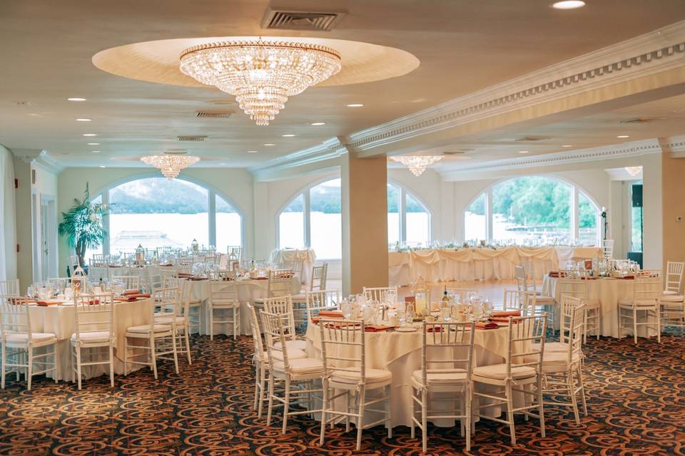 Ballroom