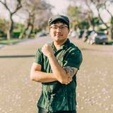 Tristen A. Tinio