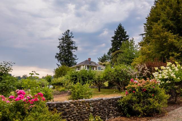 Wisteria Hollow Waterfront Estate