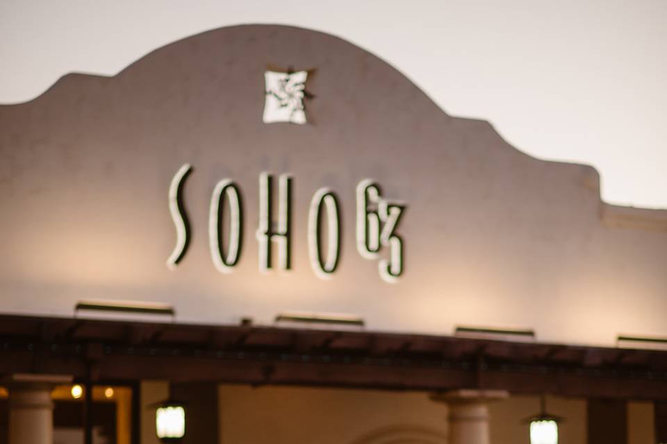 SoHo63