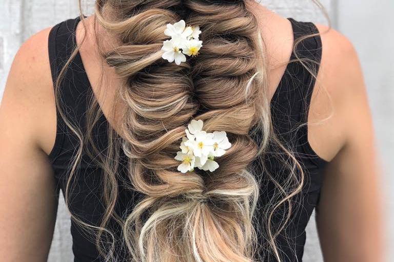 Boho Fishtails